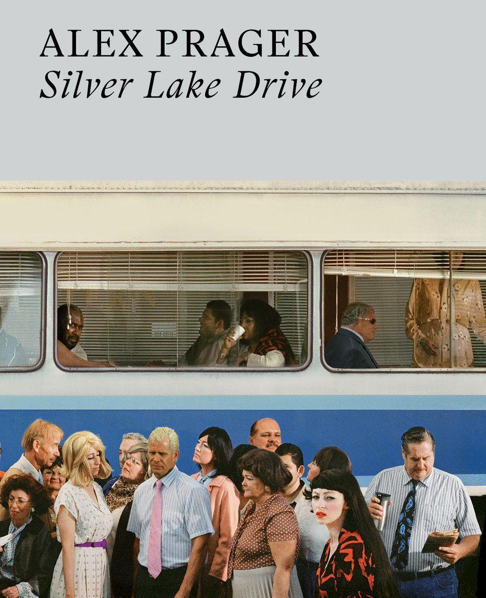 Cover: 9780500025352 | Alex Prager: Silver Lake Drive | Alex Prager | Taschenbuch | Englisch