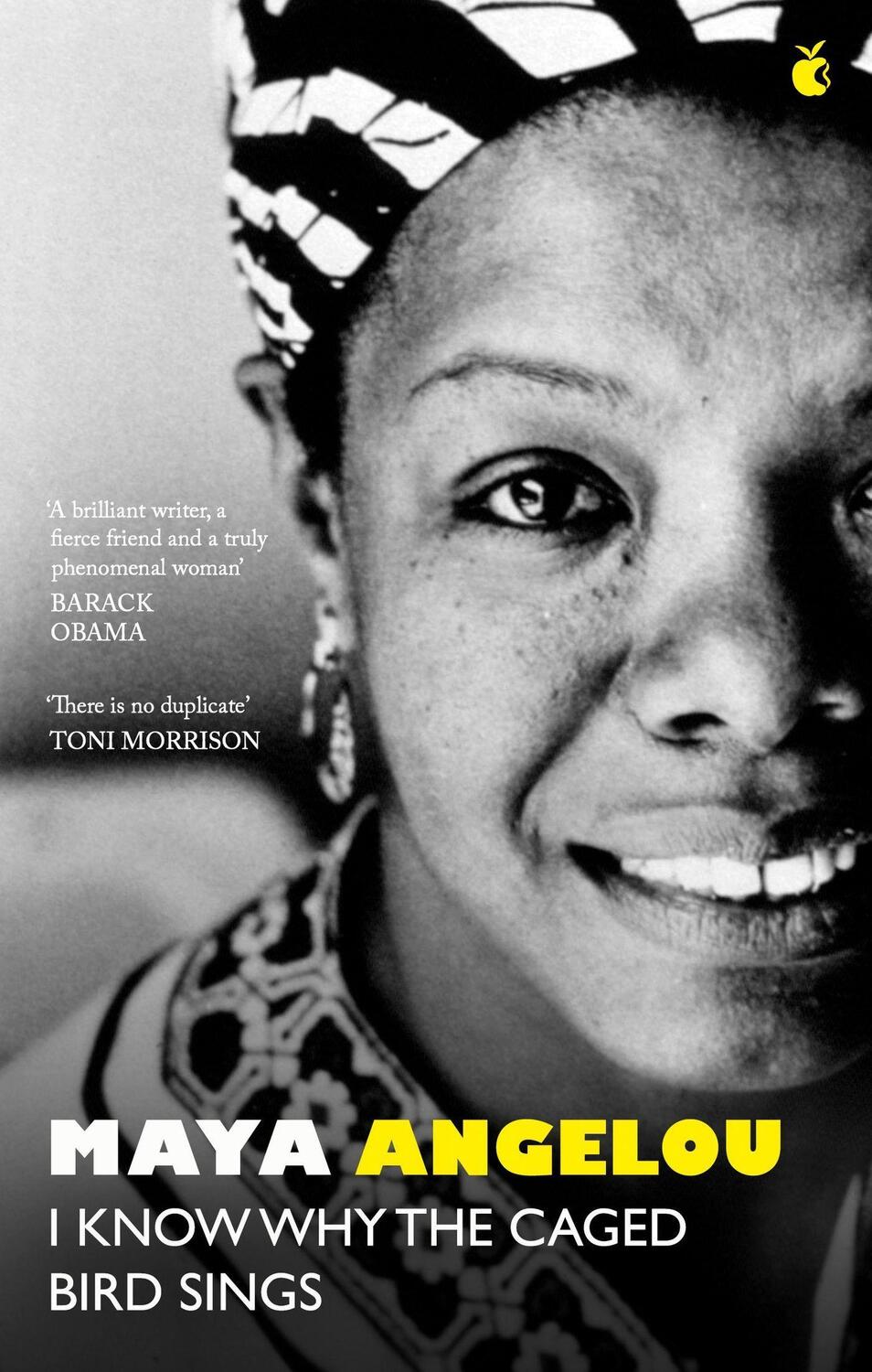 Cover: 9780349017068 | I Know Why The Caged Bird Sings | Maya Angelou | Taschenbuch | 2024