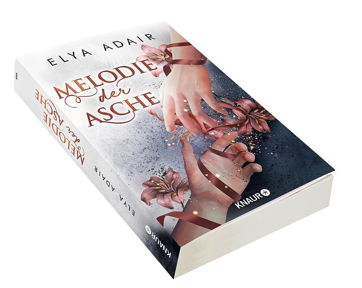 Bild: 9783426530351 | Melodie der Asche | Elya Adair | Taschenbuch | 560 S. | Deutsch | 2024