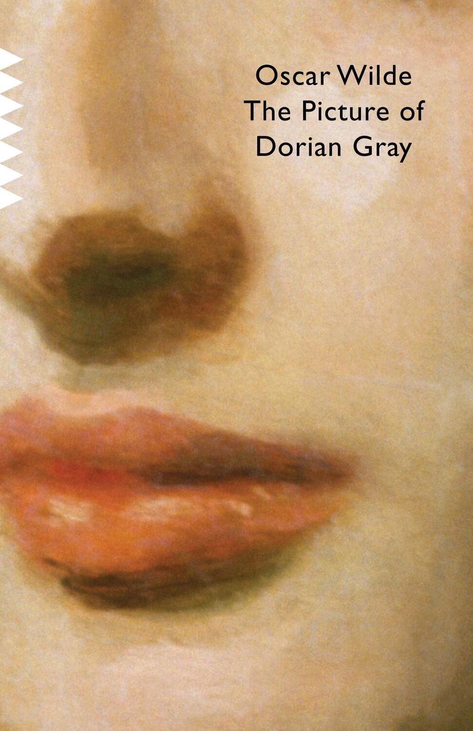 Cover: 9780307743527 | The Picture of Dorian Gray | Oscar Wilde | Taschenbuch | Englisch