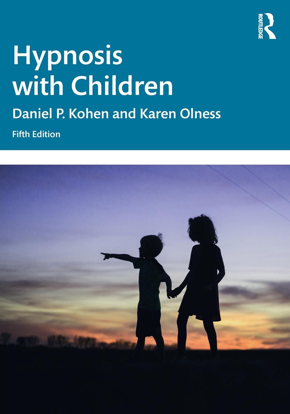 Cover: 9781032153384 | Hypnosis with Children | Daniel P. Kohen (u. a.) | Taschenbuch | 2022