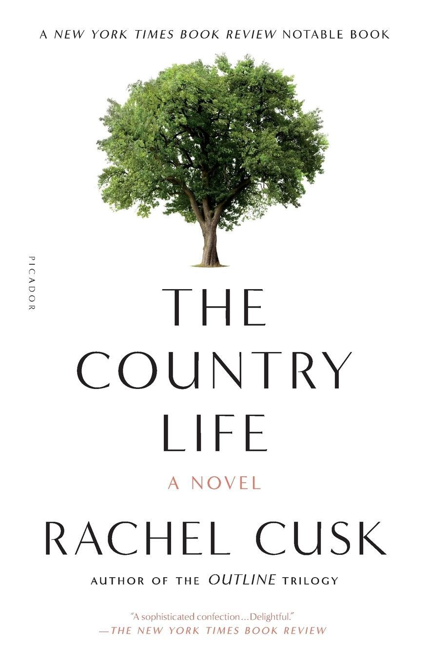 Cover: 9780312252809 | The Country Life | Rachel Cusk | Taschenbuch | Paperback | Englisch