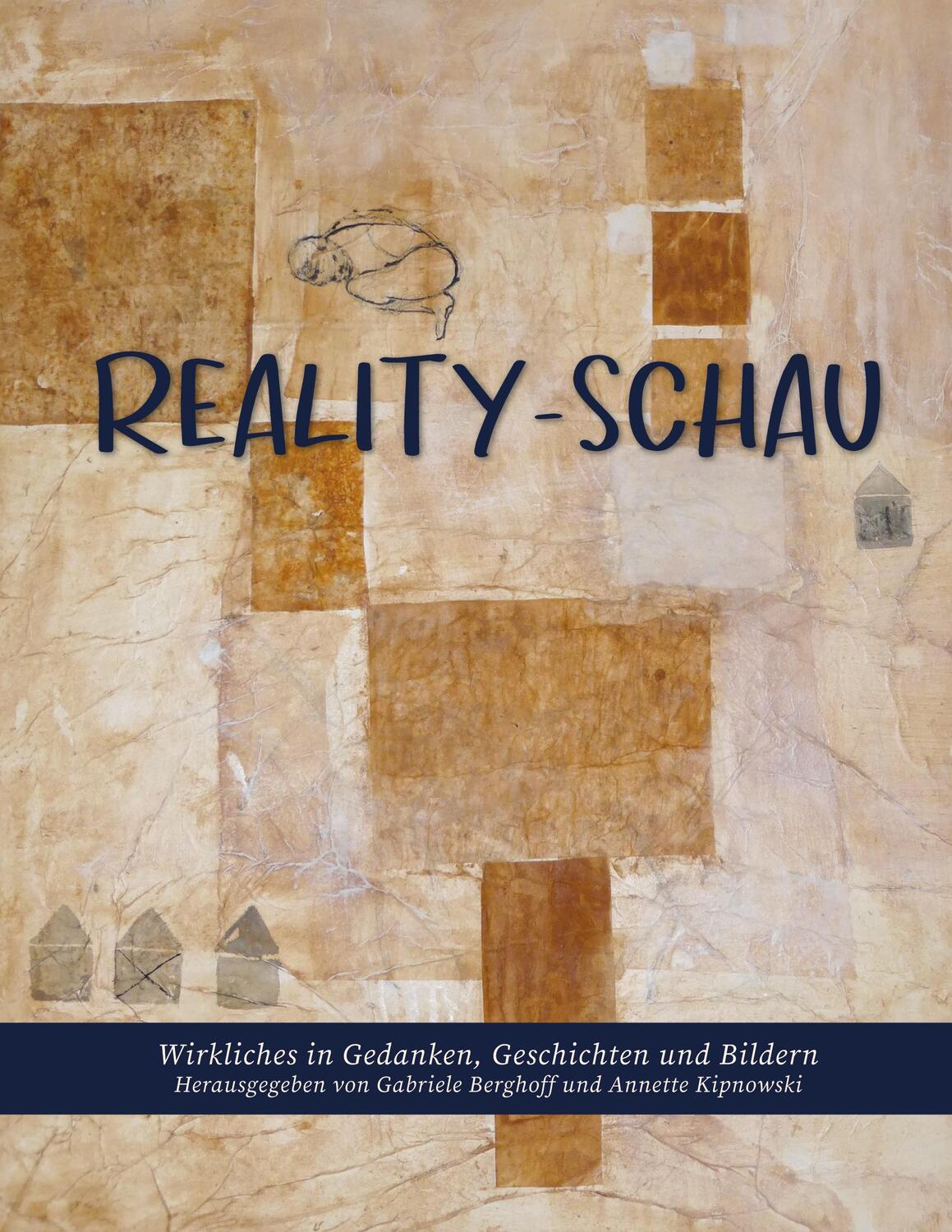 Cover: 9783756883875 | Reality-Schau | Wirkliches in Gedanken, Geschichten und Bildern | Buch