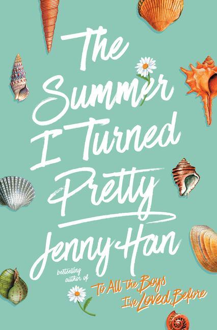 Cover: 9798885795975 | The Summer I Turned Pretty | Jenny Han | Buch | Englisch | 2024