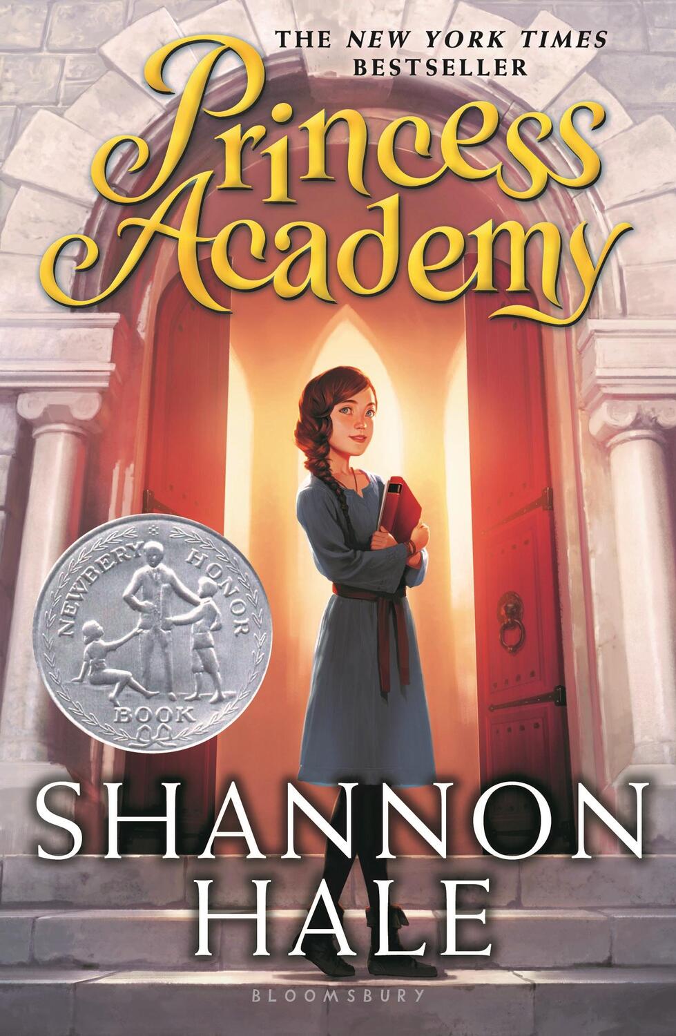 Cover: 9781619636132 | Princess Academy | Shannon Hale | Taschenbuch | Englisch | 2015