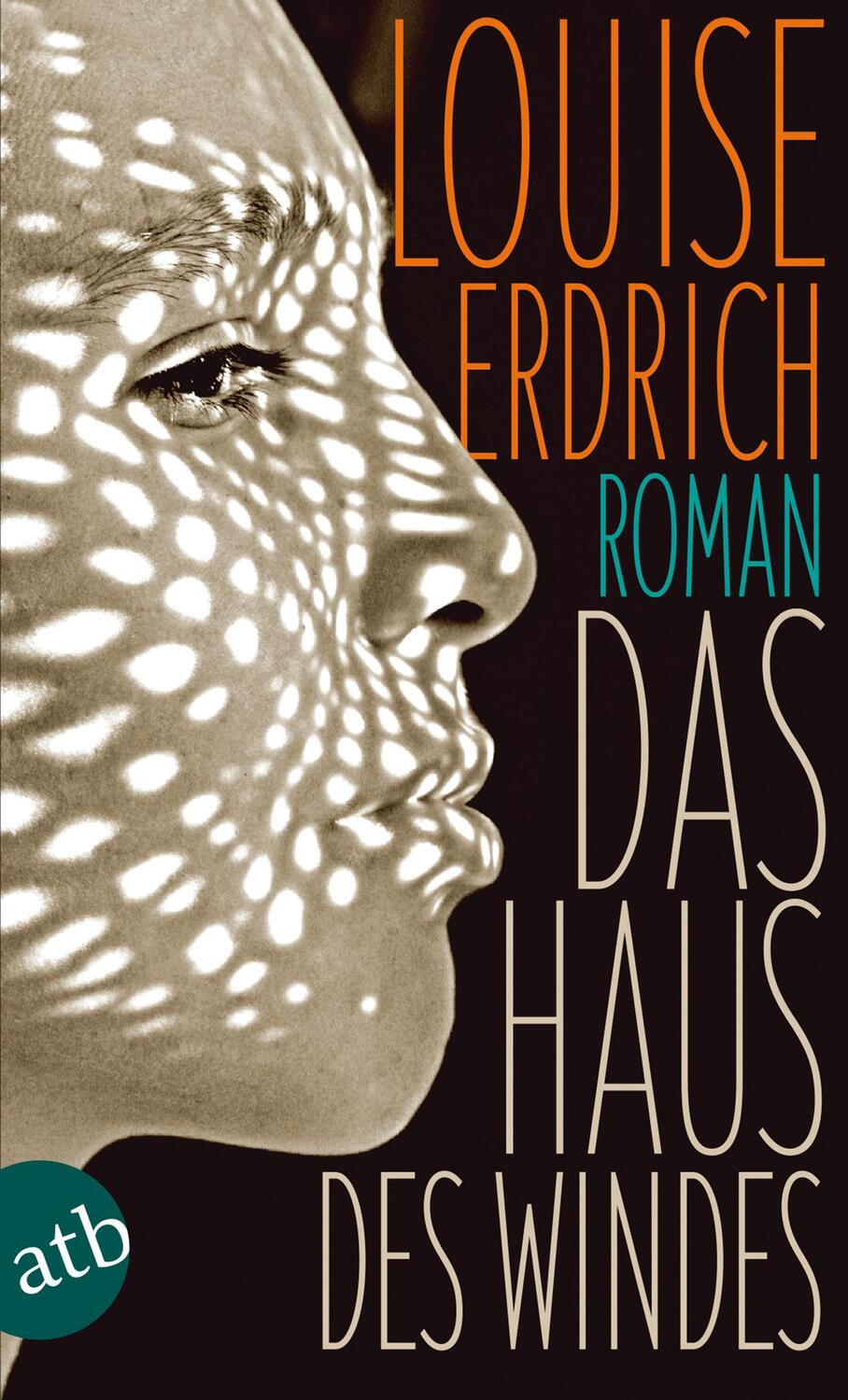 Cover: 9783746631509 | Das Haus des Windes | Louise Erdrich | Taschenbuch | 384 S. | Deutsch