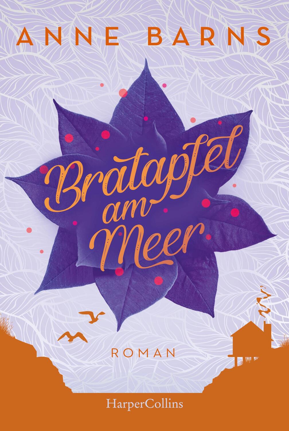 Cover: 9783749902491 | Bratapfel am Meer | Anne Barns | Taschenbuch | Taschenbuch | 352 S.