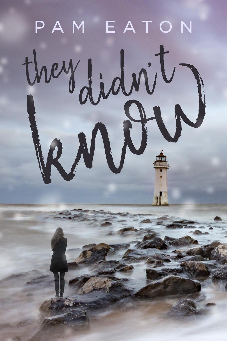 Cover: 9798985380101 | They Didn't Know | Pam Eaton | Taschenbuch | Paperback | Englisch