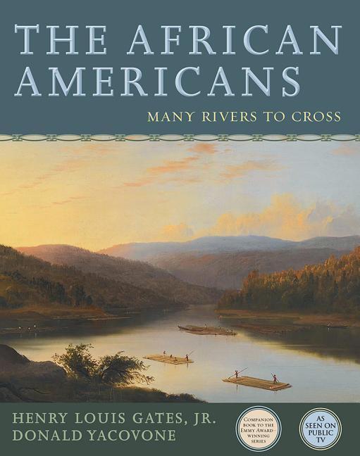 Cover: 9781401935153 | The African Americans: Many Rivers to Cross | Gates (u. a.) | Buch