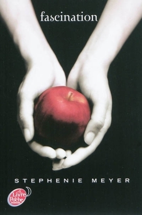 Cover: 9782013212113 | Fascination (1) | Stephenie Meyer | Taschenbuch | 570 S. | Französisch