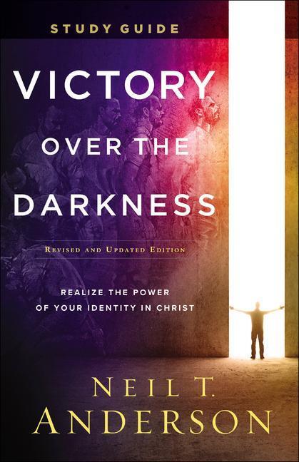 Cover: 9780764236006 | Victory Over the Darkness Study Guide | Neil T Anderson | Taschenbuch
