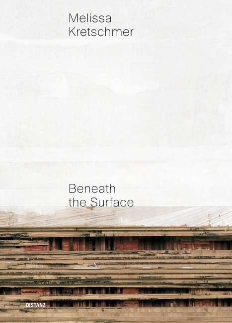 Cover: 9783954763221 | Beneath the Surface | Melissa Kretschmer | Buch | Englisch | 2020
