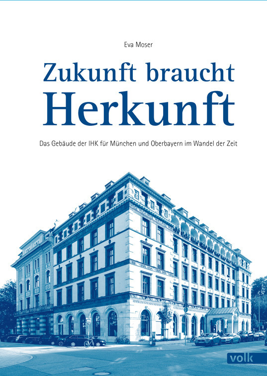 Cover: 9783862223503 | Zukunft braucht Herkunft | Eva Moser | Buch | 200 S. | Deutsch | 2020