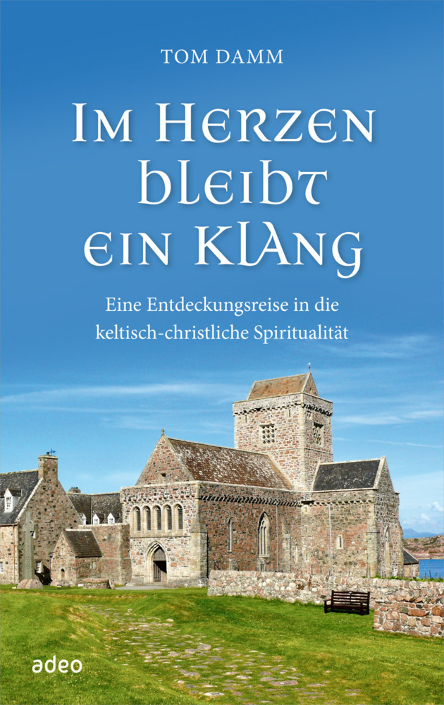 Cover: 9783863343255 | Im Herzen bleibt ein Klang | Tom Damm | Buch | 208 S. | Deutsch | 2022