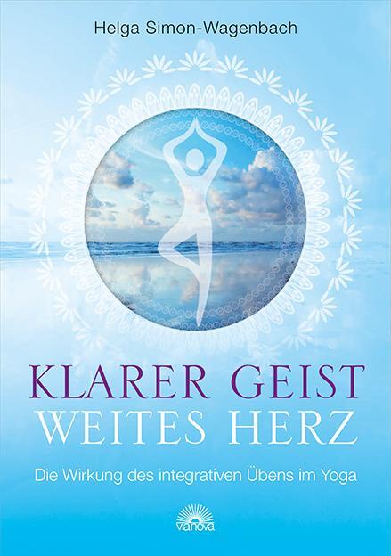 Cover: 9783866162501 | Klarer Geist - weites Herz | Helga Simon-Wagenbach | Buch | Deutsch