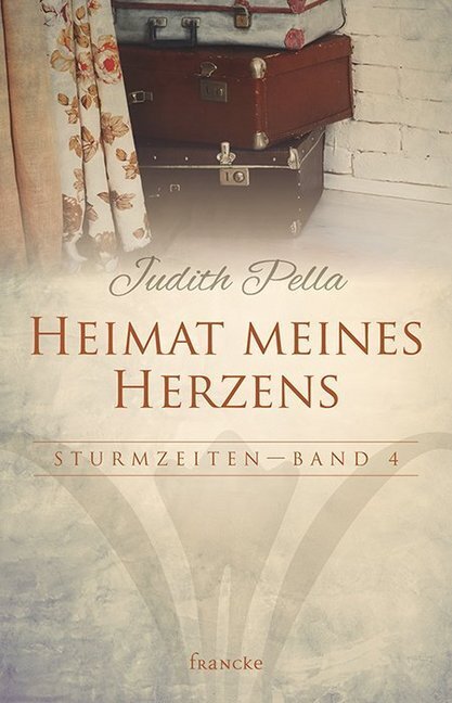 Cover: 9783868276725 | Heimat meines Herzens | Judith Pella | Taschenbuch | 439 S. | Deutsch