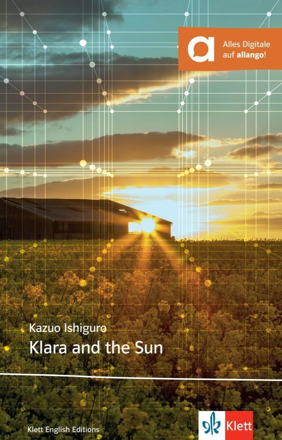 Cover: 9783125799264 | Klara and the Sun | Lektüre + digitale Extras | Kazuo Ishiguro | Buch