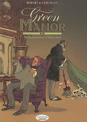 Cover: 9781905460649 | Expresso Collection - Green Manor Vol.2: The Inconvenience of Being...