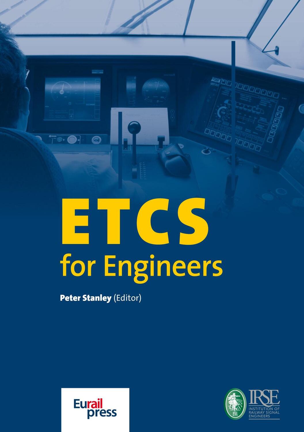 Cover: 9783962450342 | ETCS for Engineers | Peter Stanley | Buch | Englisch | 2011
