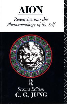 Cover: 9780415064767 | Aion | Researches Into the Phenomenology of the Self | C.G. Jung