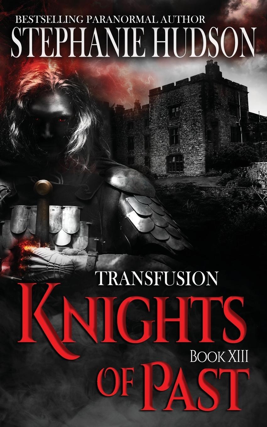 Cover: 9781916562349 | Knights of Past | Stephanie Hudson | Taschenbuch | Paperback | 2023