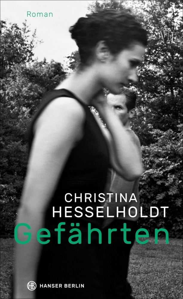 Cover: 9783446260429 | Gefährten | Christina Hesselholdt | Buch | 2018 | Hanser Berlin