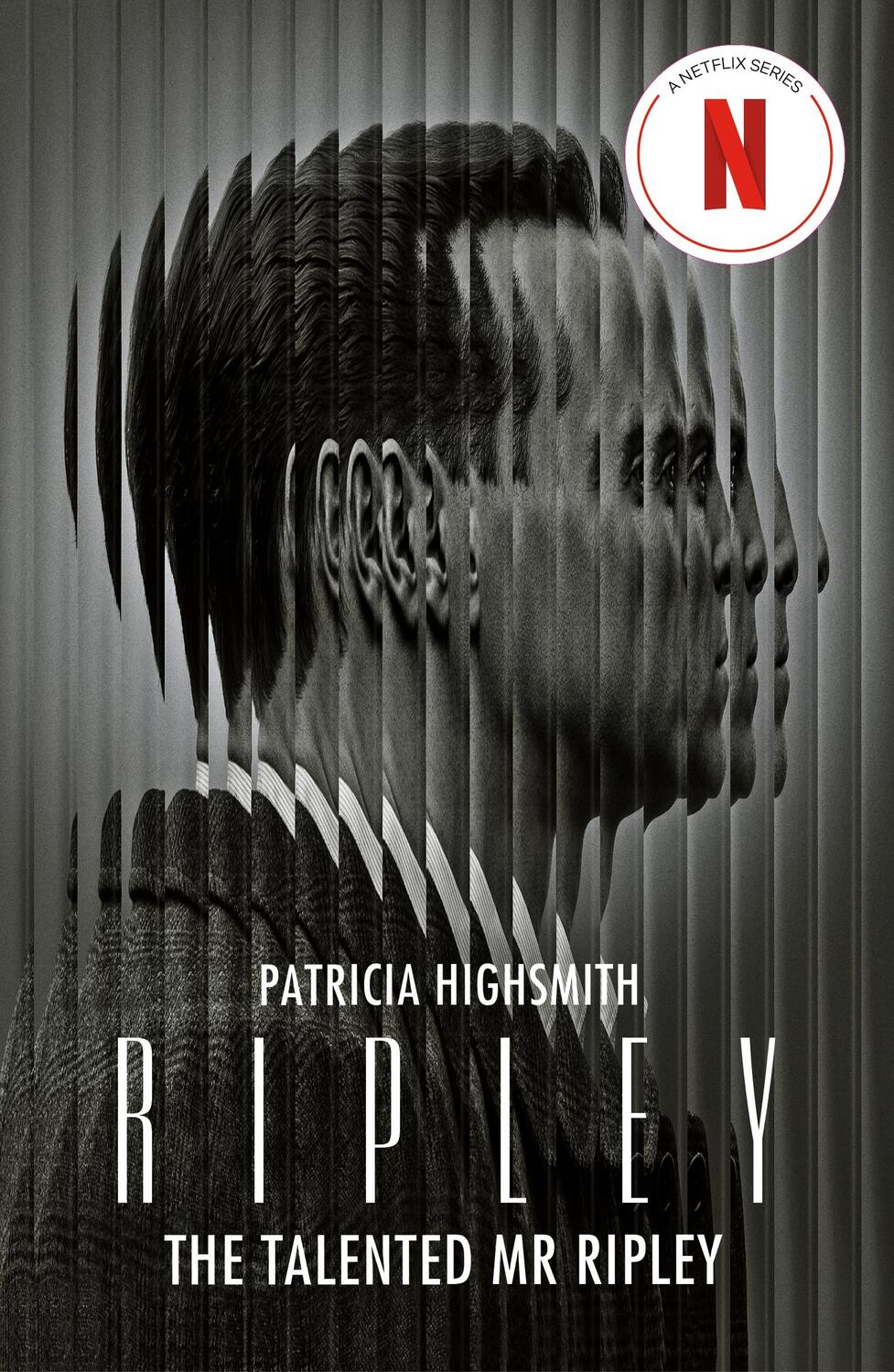 Cover: 9781529940886 | Ripley | Patricia Highsmith | Taschenbuch | 272 S. | Englisch | 2024