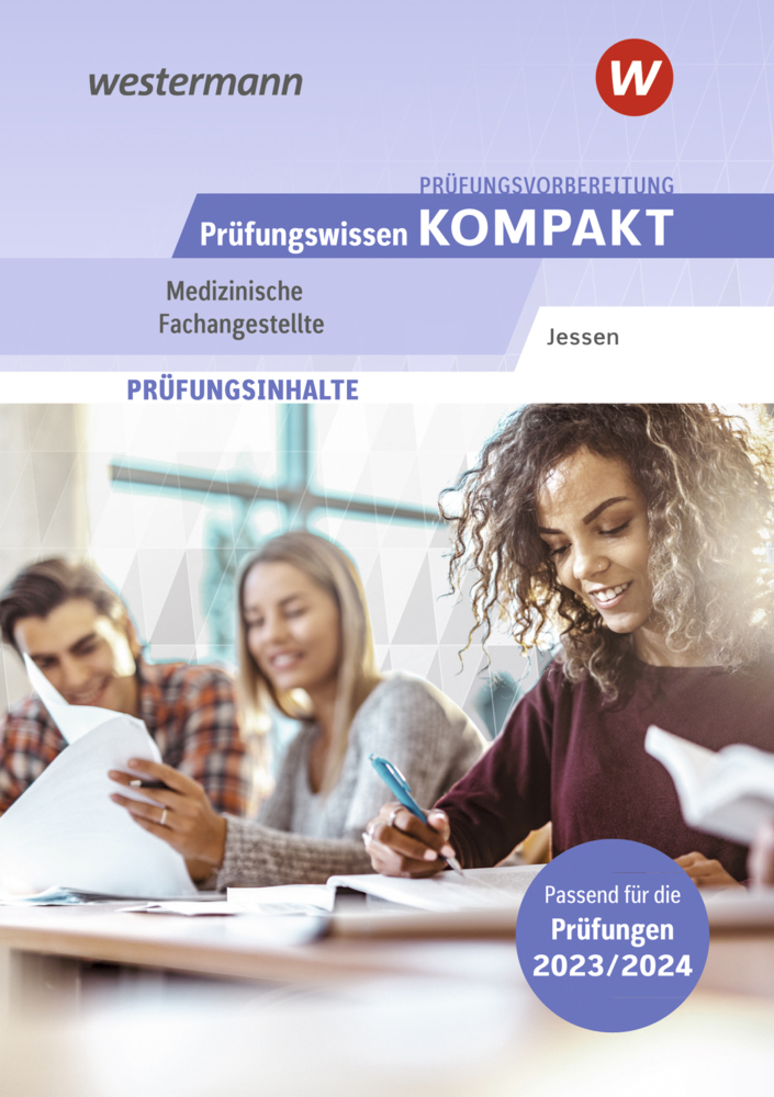 Cover: 9783427275091 | Prüfungsvorbereitung Prüfungswissen KOMPAKT - Medizinische...