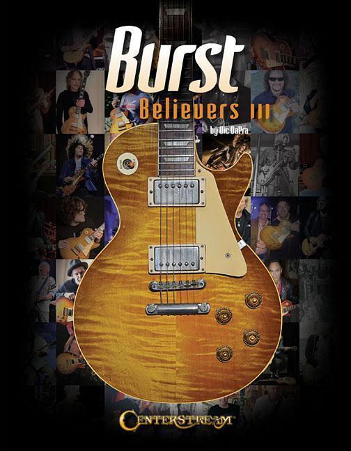 Cover: 888680667993 | Burst Believers III | Vic Dapra | Buch | Buch Gebunden | Englisch