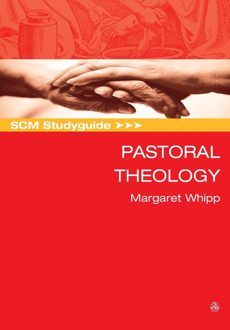 Cover: 9780334045502 | SCM Studyguide | Pastoral Theology | Margaret Whipp | Taschenbuch