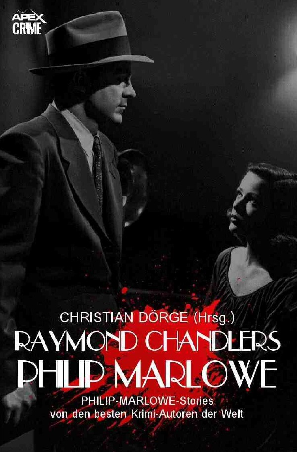 Cover: 9783750244771 | RAYMOND CHANDLERS PHILIP MARLOWE | Max Allan Collins (u. a.) | Buch