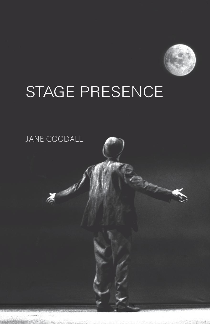 Cover: 9780415395960 | Stage Presence | Jane Goodall | Taschenbuch | Englisch | 2008