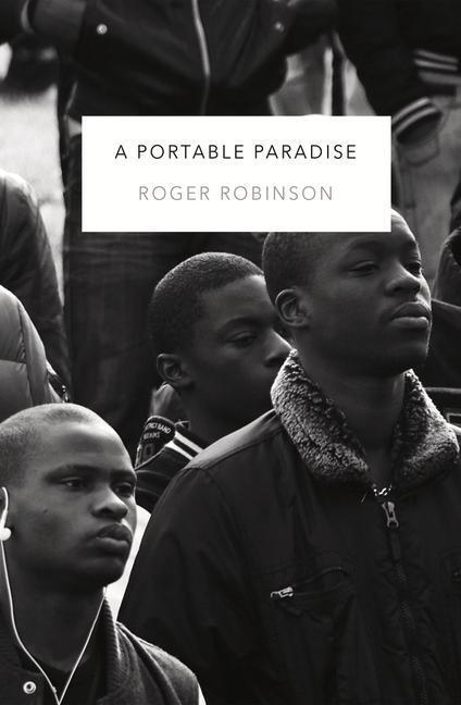 Cover: 9781845234331 | Portable Paradise | Roger Robinson | Taschenbuch | Englisch | 2019