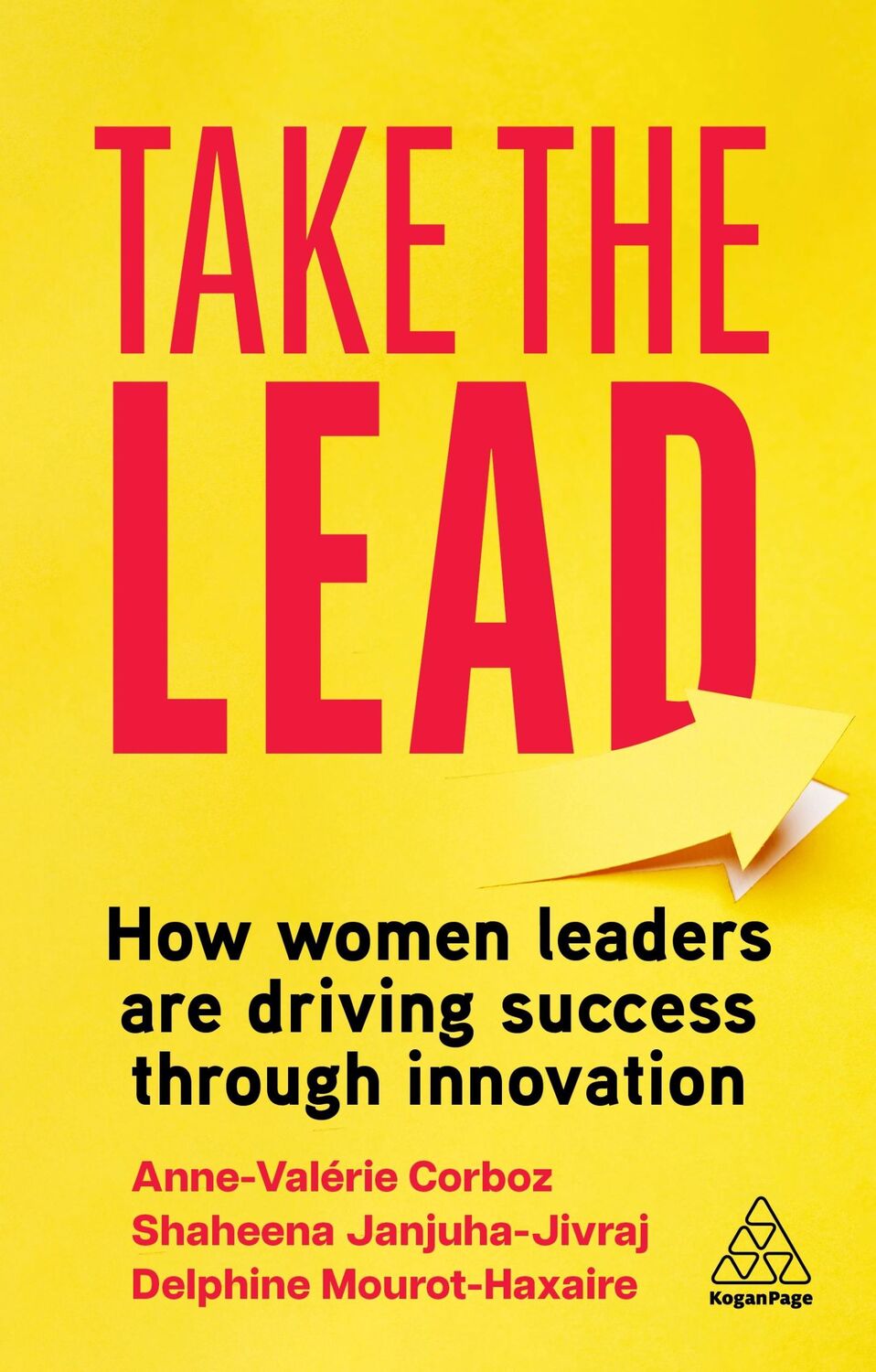 Cover: 9781398614123 | Take the Lead | Shaheena Janjuha-Jivraj (u. a.) | Taschenbuch | 2024