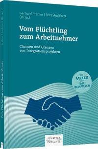 Cover: 9783791040004 | Vom Flüchtling zum Arbeitnehmer | Buch | 154 S. | Deutsch | 2017