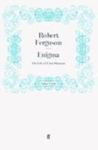 Cover: 9780571271368 | Enigma | Taschenbuch | Paperback | 472 S. | Englisch | 2011