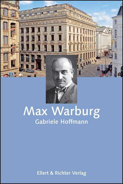 Cover: 9783831903269 | Max Warburg | Gabriele Hoffmann | Buch | Hamburger Köpfe | Deutsch