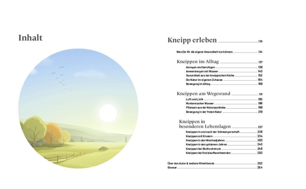 Bild: 9783710402760 | Das große Kneipp-Buch | Hans Gasperl | Buch | Deutsch | 2021 | Servus