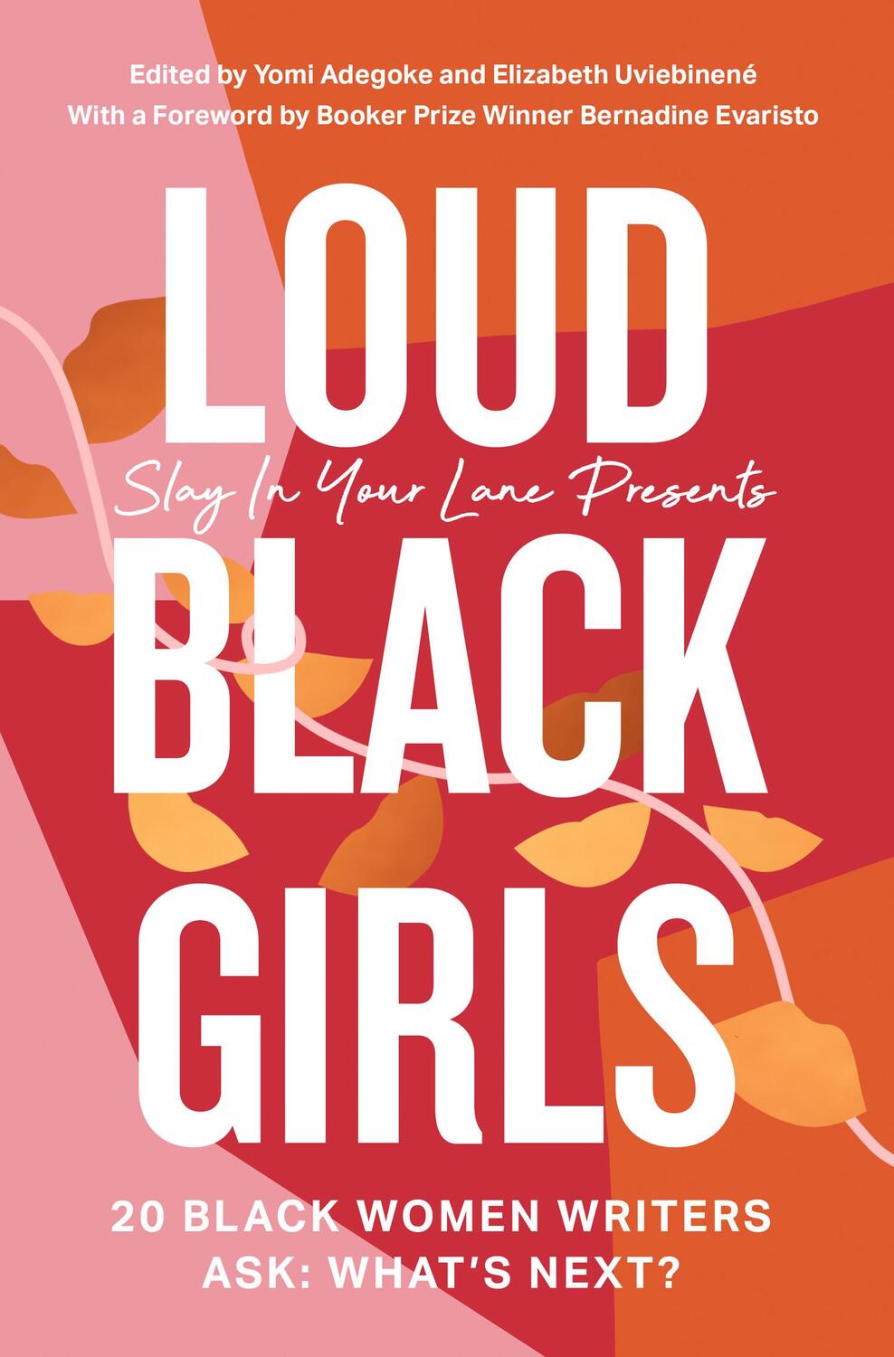 Cover: 9780008342654 | Loud Black Girls | 20 Black Women Writers Ask: What's Next? | Buch