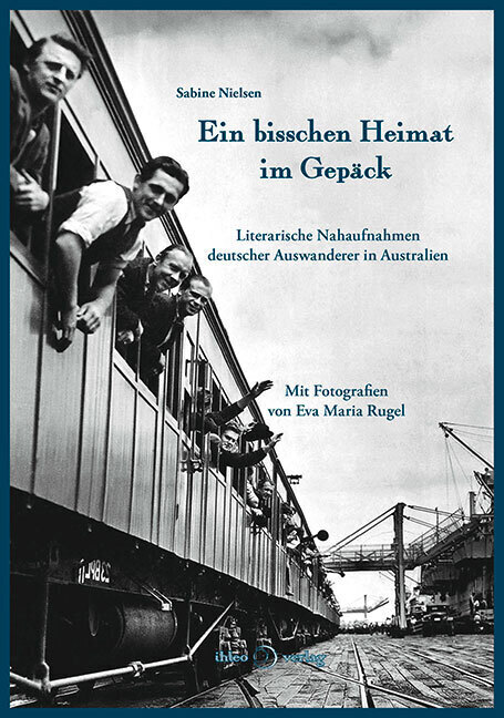 Cover: 9783966660570 | Ein bisschen Heimat im Gepäck | Sabine Nielsen | Taschenbuch | 408 S.