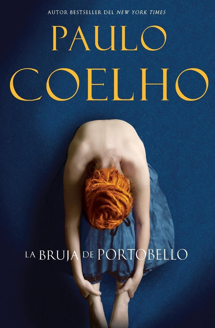 Cover: 9780061632730 | La bruja de Portobello | Novela | Paulo Coelho | Taschenbuch | 2008