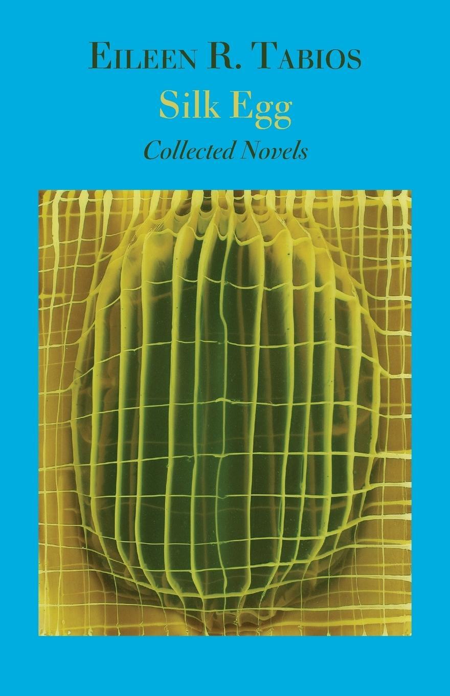 Cover: 9781848611436 | Silk Egg | Collected Novels | Eileen R. Tabios | Taschenbuch | 2011