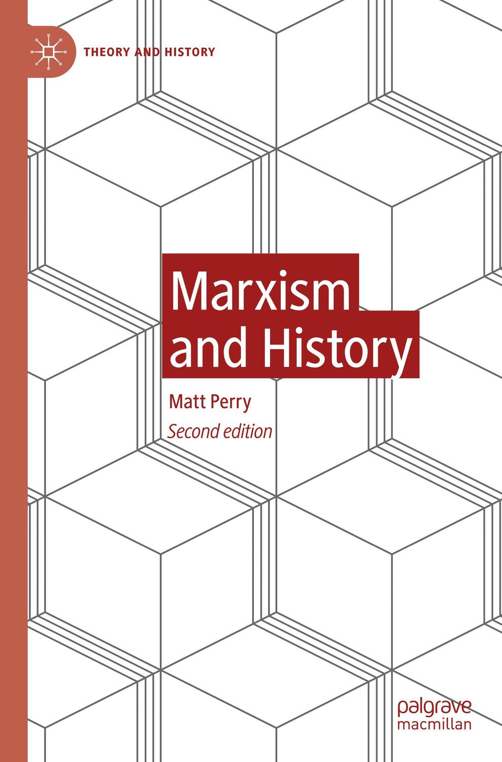 Cover: 9783030695101 | Marxism and History | Matt Perry | Taschenbuch | Theory and History