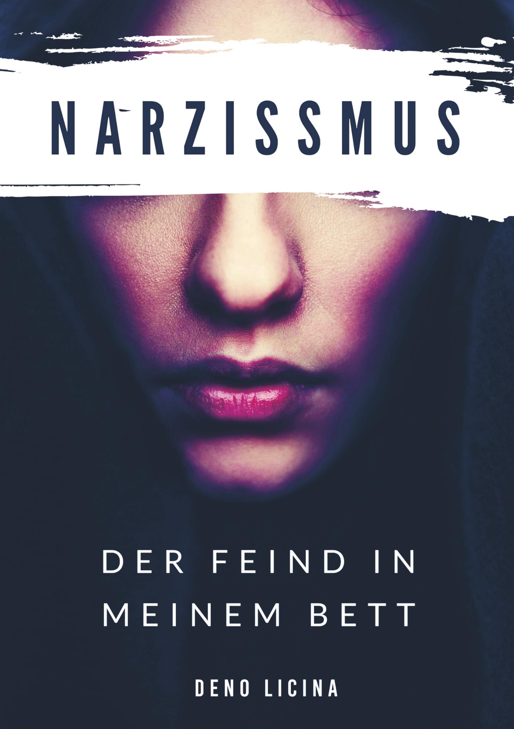 Cover: 9789463867429 | Der Feind in meinem Bett | Deno Licina | Taschenbuch | Paperback