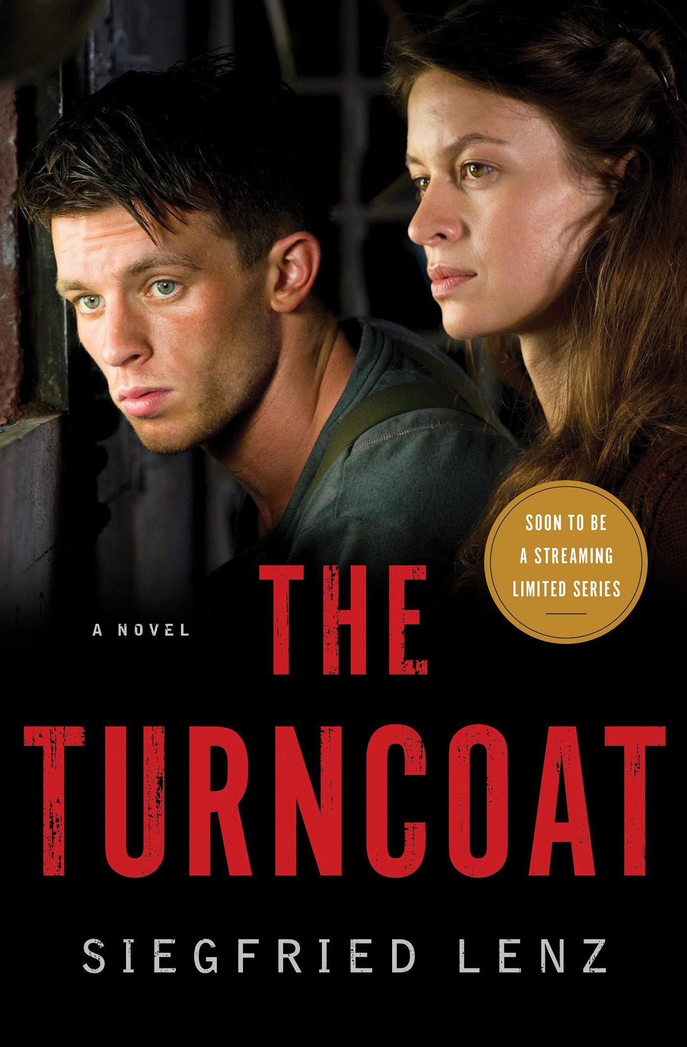 Cover: 9781590510537 | The Turncoat | Siegfried Lenz | Taschenbuch | Englisch | 2020