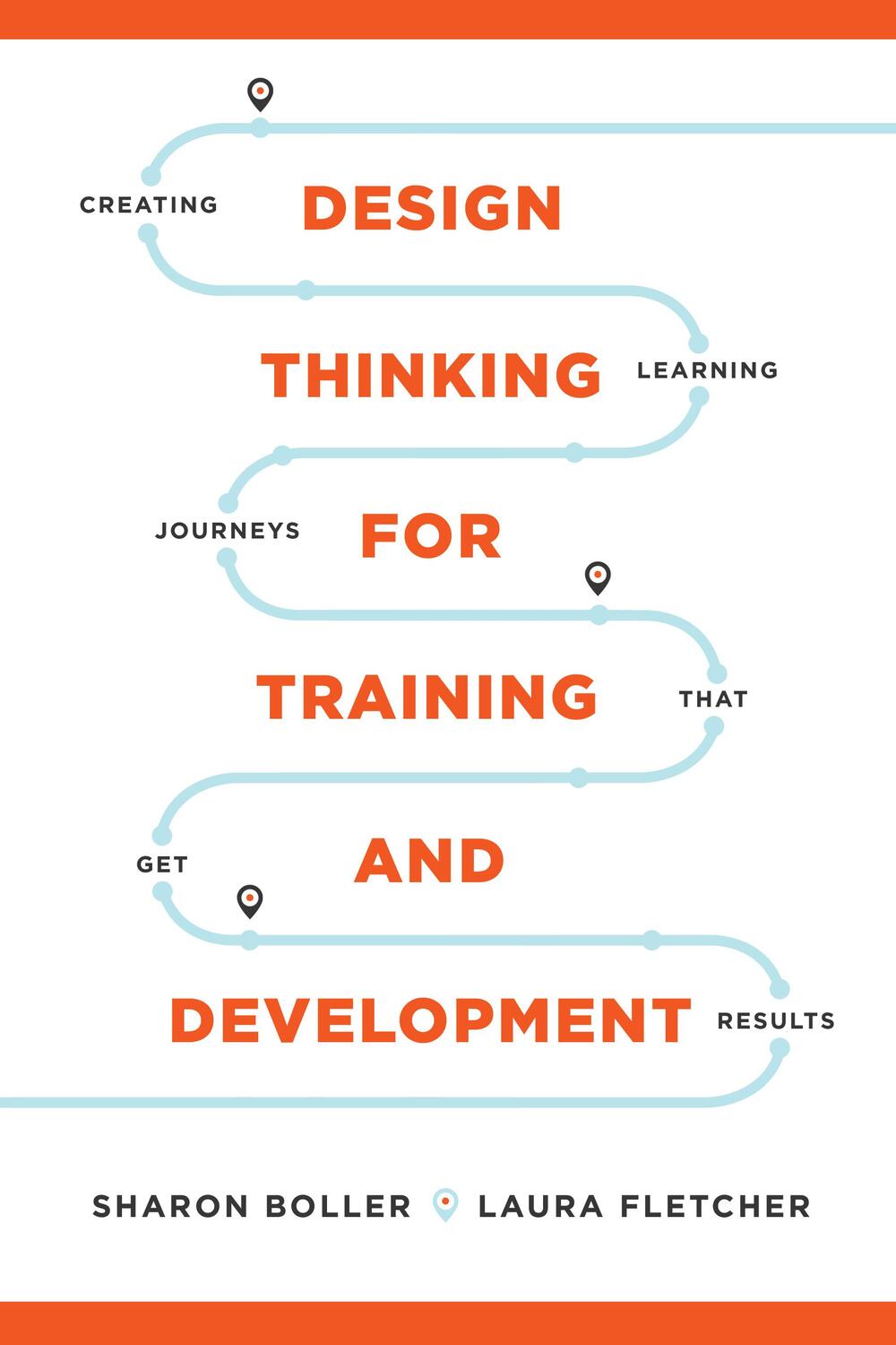 Bild: 9781950496181 | Design Thinking for Training and Development: Creating Learning...