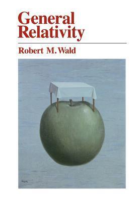 Cover: 9780226870335 | General Relativity | Robert M. Wald | Taschenbuch | Englisch | 1984