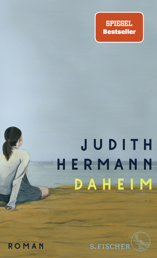 Cover: 9783103970357 | Daheim | Judith Hermann | Buch | 192 S. | Deutsch | 2021