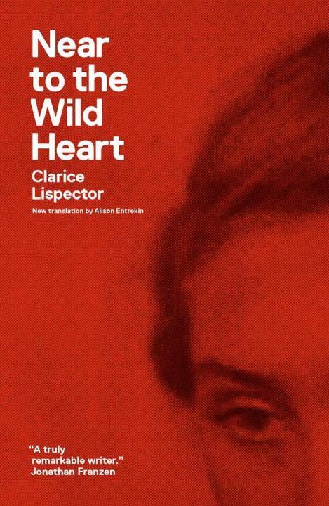 Cover: 9780811220026 | Near to the Wild Heart | Clarice Lispector | Taschenbuch | Ndp; 1225