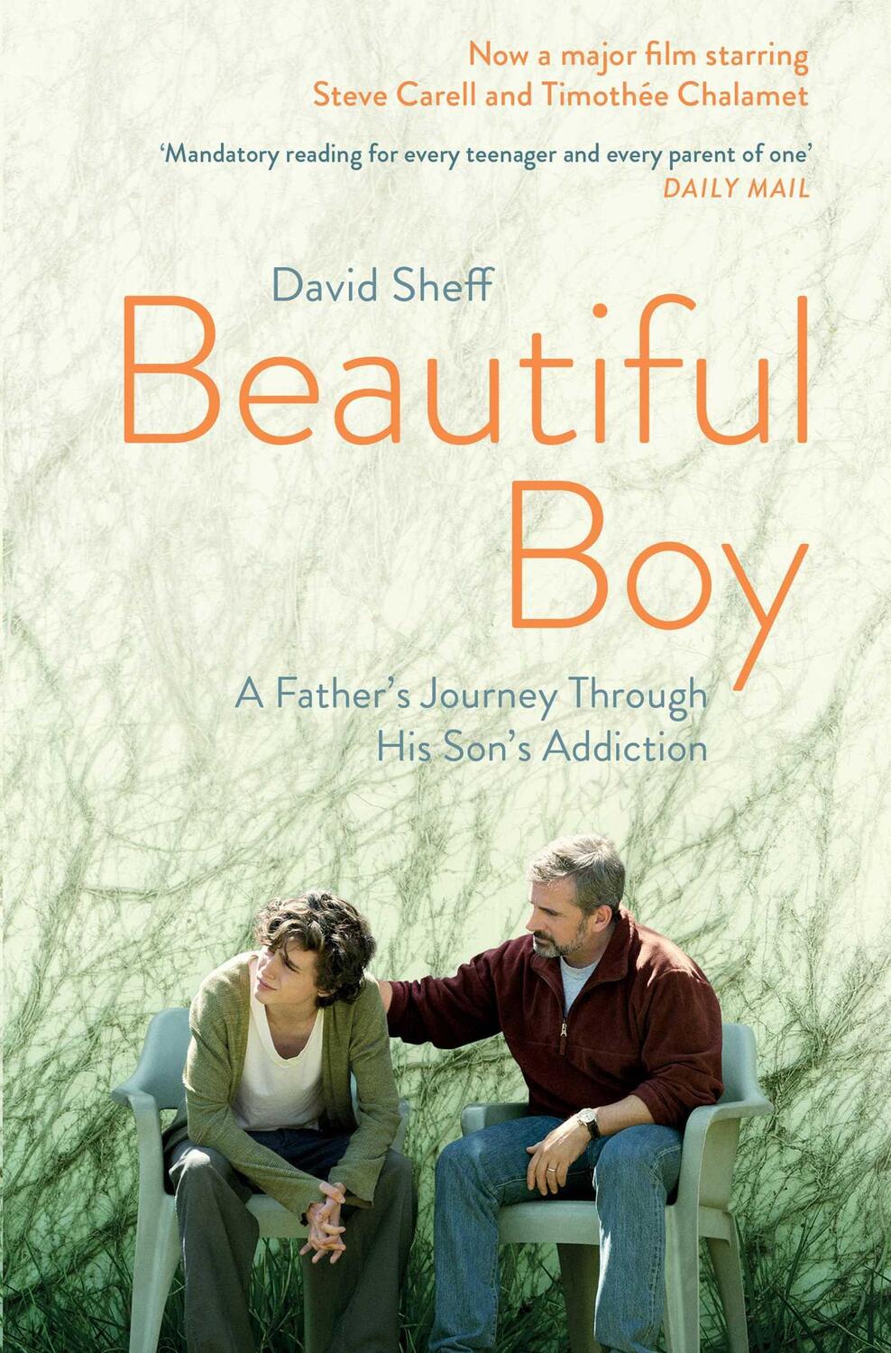 Cover: 9781471177934 | Beautiful Boy. Film Tie-In | David Sheff | Taschenbuch | 400 S. | 2018